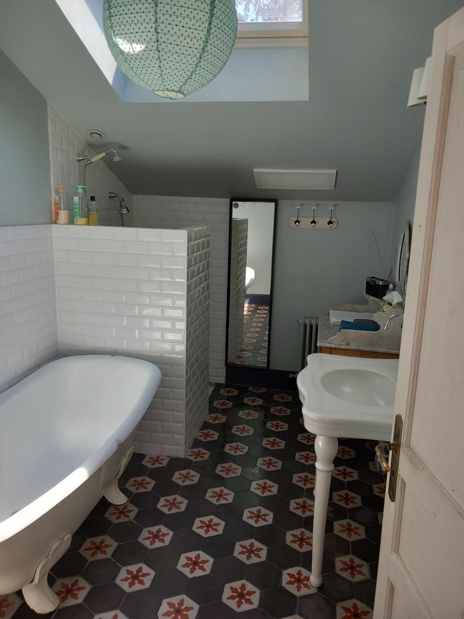 Maison Auctoire Sarras Eksteriør billede