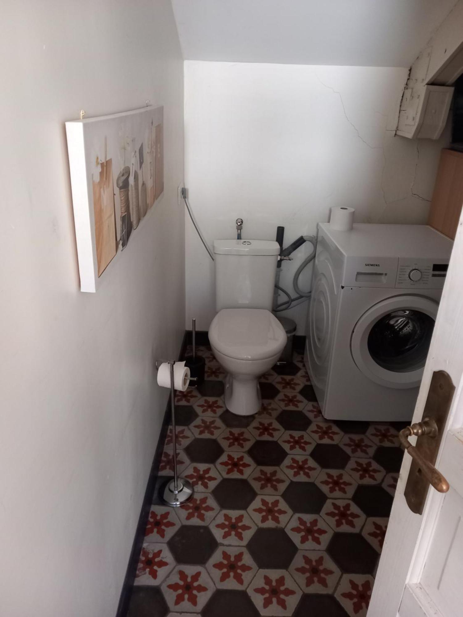 Maison Auctoire Sarras Eksteriør billede