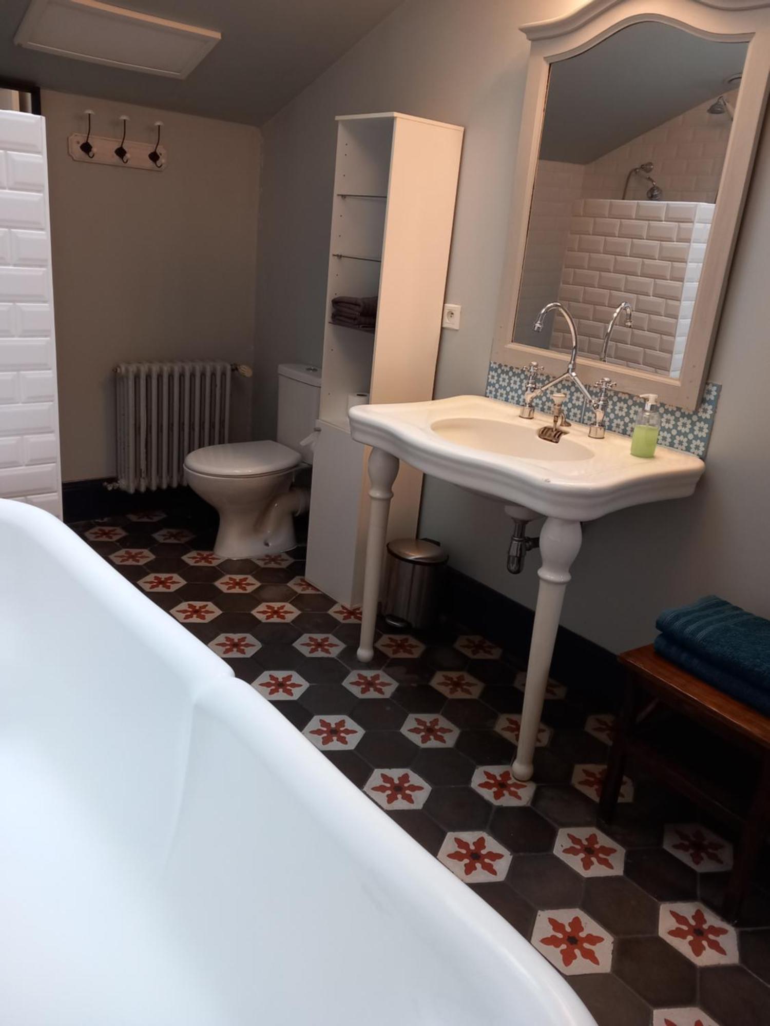 Maison Auctoire Sarras Eksteriør billede